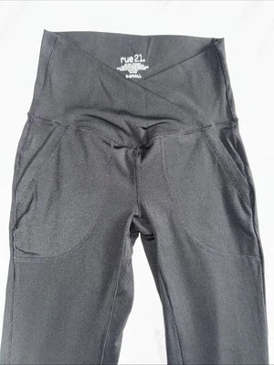 Leggings Negros - Talla XS - Rue 21 Foto 1 de 4