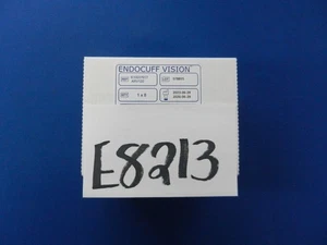 Olympus ARV120 Endocuff Vision Caja de (8) 2026-06-28 - Imagen 1 de 2