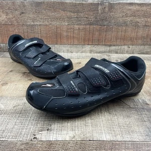 Specialized Sport TR Touring 6101-5546 Cycling Biking Black Shoes Men’s Size 13 - Picture 1 of 17