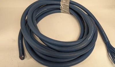 Van Damme 32 Pair Multicore Pre-Jacketed Cable 6 m - Image 1 of 3