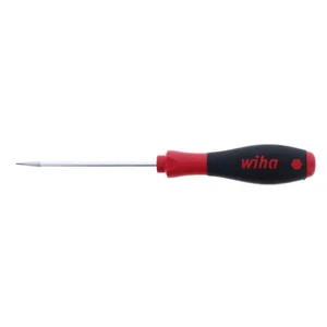 Wiha Tool SoftFinish Slotted Screwdriver 4x100mm - Picture 1 of 1