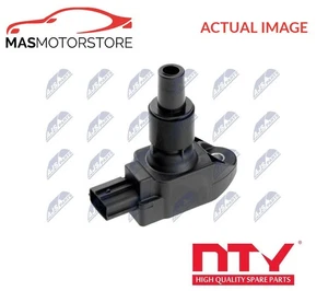 ENGINE IGNITION COIL NTY ECZ-MZ-018 V NEW OE REPLACEMENT - Picture 1 of 8