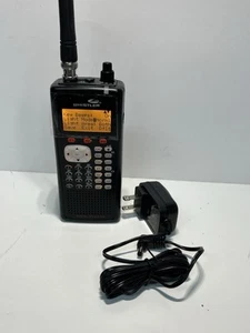 Whistler WS1040 Scanner radio portable technologie de jonction numérique (G16:2) - Photo 1/11