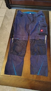 Engelbert Strauss Damen Hose e.s.motion 2020 Gr. EU 42 US 12 - Bild 1 von 5