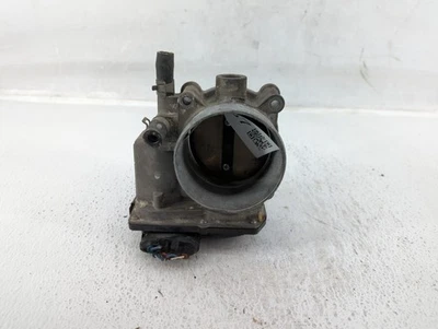 2010 Nissan Xterra Throttle Body QGHZ7 - Image 1 of 4