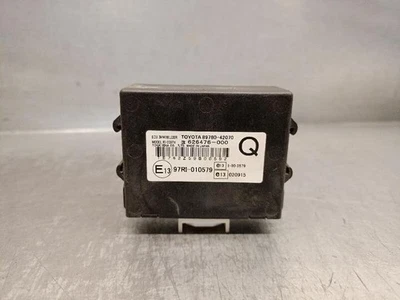 8978042070 centralina immobilizzatore per TOYOTA RAV 4 II ( A2 ) 2000 5295245 - Immagine 1 di 4