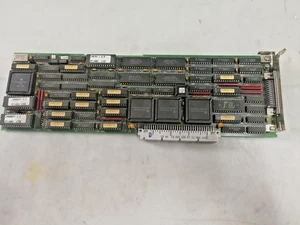 Scheda SCSI 14004 REV-12 per Apple Power Macintoch 8100/100 Vintage - Photo 1/6