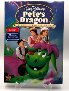 Walt Disney - Pete's Dragon - High-Flying Edition DVD - Picture 1 of 4
