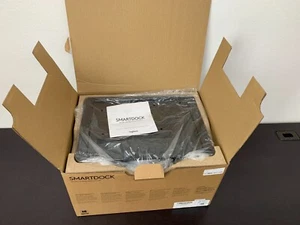 New LogItech SmartDock Video Conferencing X003B8KEUF - Picture 1 of 6