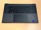 Oem Dell Precision 5770 17" Palmrest Touchpad Us Backlit Keyboard - 0Fwj2 3Rw0k