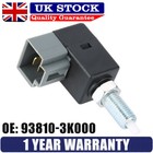 NEW BRAKE LIGHT SWITCH 4-PIN FOR HYUNDAI I10 I20 I30 IX35 SANTA TUCSON KIA CEED