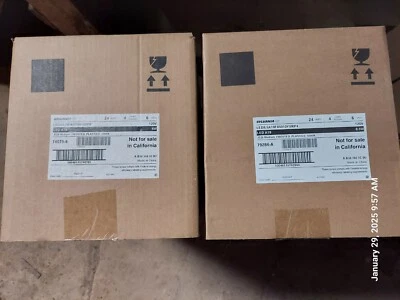 Sylvania LED Bulbs 75/12W - Image 1 of 3