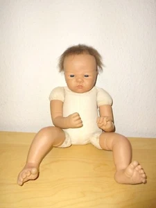 Reborn Reallife Baby Puppe von Sandy Faber - ca. 45 cm - Bild 1 von 4