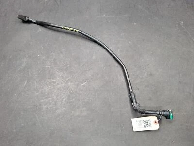 Fuel Vapor Canister Filter Hose 2019 Chevrolet Camaro 84184158 2016 2017 - 2020 - Image 1 of 4
