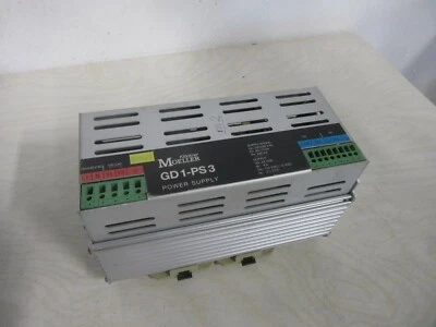 Alimentation Klöckner Moeller GD1-PS3 - Photo 1/2