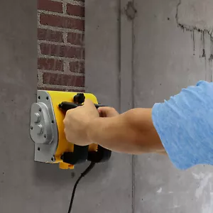 1200W Electric Wall Planing Machine Concrete Shovel Putty Wall Scraper Planner~ - Picture 1 of 11
