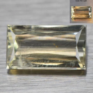 1.90 Cts Color Change Turkish Diaspore Rare Untreated Natural Loose Gemstone - Picture 1 of 2