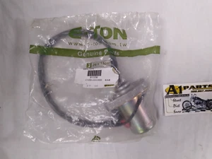 Motor de arranque E-ton nuevo de fábrica (completo) VIPER Jr 40E 811236 / C1200-UE8-0000 - Imagen 1 de 1