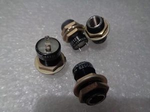 STACOSWITCH military switch 61S001-2  UK STOCK - Picture 1 of 3