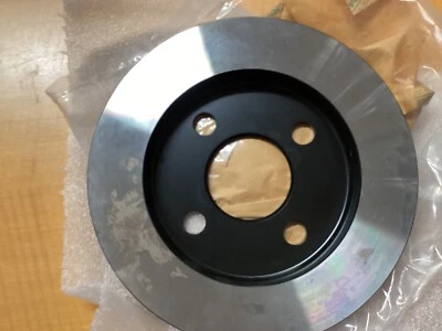 HARLEY DAVIDSON TRI GLIDE REAR BRAKE ROTOR 2009 - 2013 TR1. P/N 83425-09^ - Image 1 of 4