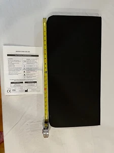 Allen Medical Systems surgical table pad 24 X 12 X 2.5 NEW - SEALED PACKAGING - Picture 1 of 16