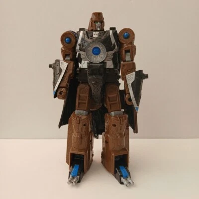 Transformers Universe Vector Prime Voyager Autobot Cybertron Incomplete  - Image 1 of 4