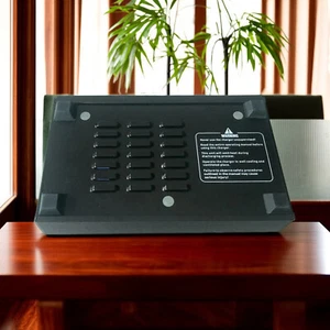 B6 V3 Lipo Smart Battery Balance Charger Discharger 80W 6A For RC Toys NIMH LiQl - Picture 1 of 10