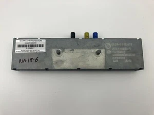 BMW Z4 E85 E86 2006-2009 ANTENNA TUNER AERIAL AMPLIFIER MODULE 6912817 - Picture 1 of 2