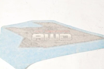Genuine Polaris 7174913 Decal, AWD Cab RH Right - SPortsman 2008-2010 - Image 1 of 2