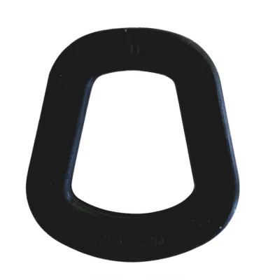 Org. BW Gummidichtung für 20l Metall Benzinkanister Reservekanister (4er Set) - Bild 1 von 3