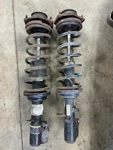 PORSCHE 944 RWD SET OF 2 FRONT LEFT RIGHT STRUT SHOCK ABSORBER - Picture 1 of 8