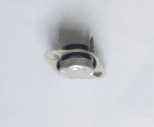 Microwave Oven Magnetron Thermostat KSD 155C - Picture 1 of 2