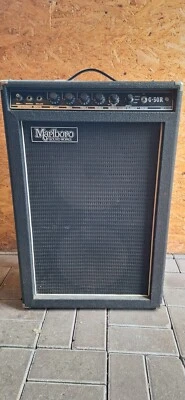 Gitarrenverstärker - Bild 1 von 4