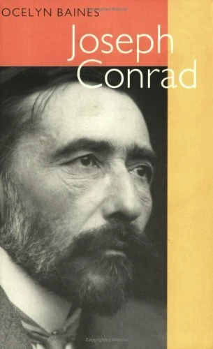 Joseph Conrad By Jocelyn Baines - Image 1 of 1