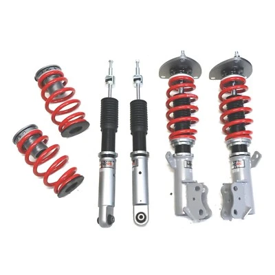 KIT COILOVERS MONORS GODSPEED MRS1511 PARA MERCEDES-BENZ CLA45 AMG AWD C117 14-19 - Imagem 1 de 4