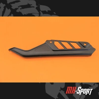 96-20 2005 DR200SE DR 200SE OEM basculante brazo oscilante cadena estuche superior protector Foto 1 de 4