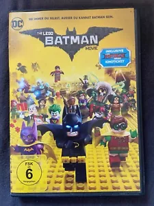 ~~The LEGO Batman Movie -- Animation~~ - Bild 1 von 1