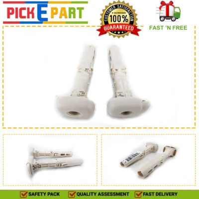 Guías de reposacabezas de asiento delantero convertible OEM 10-15 LEXUS IS350C IS350 71930-52030 Foto 1 de 4