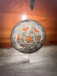Chevy Silverado 2500 HD 6.0L Flywheel 2014-2019 OEM parts # 12654640  - Picture 1 of 8