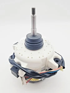 Daikin Mini Split Condenser Fan Motor EHDS89ADA D90B-37 3ph 950rpm - Bild 1 von 9