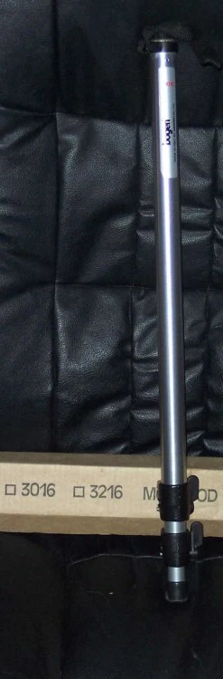 Bogen 3016 Camera Monopod Made by Manfrotto - Image 1 of 1