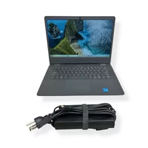 DELL VOSTRO 3400 | INTEL CORE I5-1135G7 2.4GHZ 8GB RAM 256GB Windows 11 Pro - Picture 1 of 8