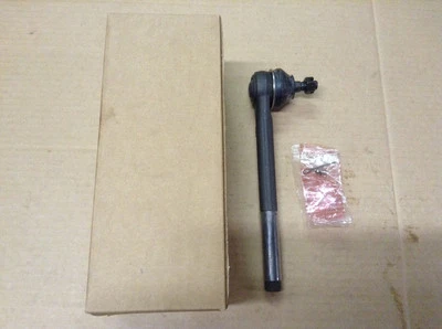 NAPA 2692637 Steering Tie Rod End Outer - Fits 91-98 Oldsmobile 83-98 GMC Chev - Image 1 of 4