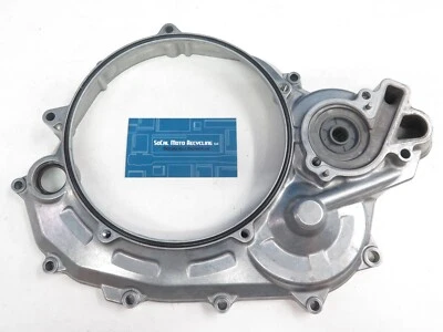 Cubierta de embrague interior OEM Husqvarna FC450 2014-2015 KTM 450 SX-F XC-F (lado del motor) Foto 1 de 4