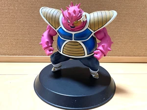Dragon Ball Z Dodoria Figure USED - Picture 1 of 6