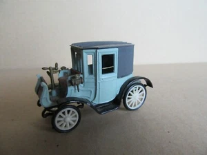 359K Rami JMK 14-1 Peugeot Coupé Fiacre 1898 - Imagen 1 de 6