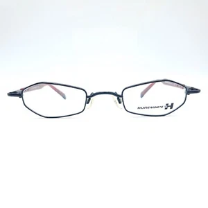 Eschenbach Humphrey's schmale Brille 2576 10 neu 43□23 135 Schwarz/ Rot - Bild 1 von 6