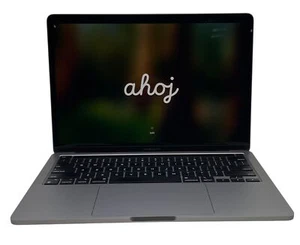 APPLE MACBOOK PRO A2338 M2 2022 13" 16GB RAM 512GB SSD--GRADE D - Picture 1 of 10