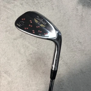 Titleist BV SM5 54 Grad 10 Bounce M Schleifen Keilabsatz Flex Golf Pride Griff - Bild 1 von 12