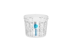Messbecher 100x Mischbecher 750ml Wasserlack Autolack Klarlack - Bild 1 von 1